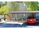 Assigned covered parking spot for residents at 9600 N 96Th St # 267, Scottsdale, AZ 85259