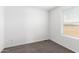 Bedroom showcasing neutral carpet, window and white walls at 10150 E Shallow Canyon Rd, San Tan Valley, AZ 85143