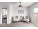 Bright sitting area with view and access to bedroom at 10150 E Shallow Canyon Rd, San Tan Valley, AZ 85143