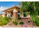 Charming single-story home featuring a welcoming front porch with plenty of character at 10545 E Texas Ave, Mesa, AZ 85212