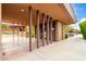Clean, modern restrooms available at the community recreational facilities provide convenience and comfort for residents and guests at 10545 E Texas Ave, Mesa, AZ 85212