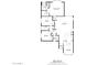This floor plan showcases a 1474 sq ft layout, with the primary bedroom, kitchen, living room, and dining area clearly displayed at 12355 W Lincoln St, Avondale, AZ 85323