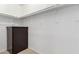 This storage closet features custom shelving for organization at 19601 N 7Th N St # 1072, Phoenix, AZ 85024