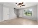 Bright living room featuring neutral paint, tile floors, and natural light at 19601 N 7Th N St # 1072, Phoenix, AZ 85024
