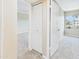 Bright bedroom with neutral walls, carpet, and ample natural light at 3500 N Hayden Rd # 206, Scottsdale, AZ 85251