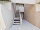 A view of the stairwell at 3500 N Hayden Rd # 206, Scottsdale, AZ 85251