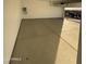 Spacious garage with epoxy floors offers ample parking and storage at 3627 W Palmaire Ave, Phoenix, AZ 85051