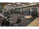 Fully equipped fitness center with state-of-the-art exercise equipment at 40858 N 109Th Pl, Scottsdale, AZ 85262