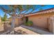 A charming home featuring desert landscaping, stone walkways, and a well-maintained exterior at 4346 E Bannock St, Phoenix, AZ 85044
