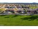 Beautiful homes backing onto a lush green golf course, offering scenic views and a peaceful setting at 654 E County Down Dr, Chandler, AZ 85249