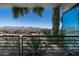 Stunning balcony view of city, mountains, and community at 7180 E Kierland Blvd # 814, Scottsdale, AZ 85254