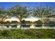 Inviting pool area surrounded by lush greenery and lounge chairs, perfect for relaxing at 7180 E Kierland Blvd # 814, Scottsdale, AZ 85254
