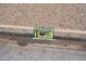 Curb address marker in the neighborhood at 1306 E Fillmore St, Phoenix, AZ 85006