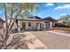Inviting duplex features classic architectural style and easy-care landscaping at 1306 E Fillmore St, Phoenix, AZ 85006