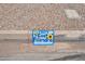 Street view with a hand-painted street address at 1306 E Fillmore St, Phoenix, AZ 85006