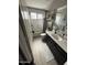Full bathroom featuring a modern vanity and decor, offering a comfortable and stylish space at 136 W Brahman Blvd, San Tan Valley, AZ 85143