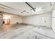 Spacious two-car garage with ample room for parking and storage at 13650 N 70Th Dr, Peoria, AZ 85381