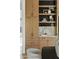 Close-up on elegant cabinets in a modern kitchen at 24645 N 117Th St, Scottsdale, AZ 85255