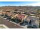 Expansive desert community boasting well-maintained homes and stunning mountain views in a picturesque neighborhood at 25971 W Taro Dr, Buckeye, AZ 85396