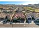Beautiful desert homes, including a golf course, pool, and lush landscaping, offer stunning community appeal at 25971 W Taro Dr, Buckeye, AZ 85396