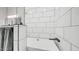 Sleek bathroom features a modern bathtub, high-end finishes, and contemporary design at 3103 S Benton --, Mesa, AZ 85212