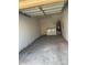 Garage features a washer and dryer, water heater, and door at 525 N Miller Rd # 239, Scottsdale, AZ 85257