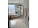 Bright primary bath features soaking tub, glass shower, and vanity at 984 W Belmont Red Trl, San Tan Valley, AZ 85143
