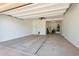 This garage features plenty of room for parking and storage space at 11872 W Duane Ln, Peoria, AZ 85383