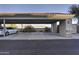 Designated carport parking area at 16525 E Avenue Of The Fountain -- # 113, Fountain Hills, AZ 85268