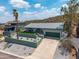 Charming exterior view of home with desert landscaping and front driveway at 1701 E Camino Del Santo --, Phoenix, AZ 85022