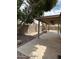 Spacious covered patio is perfect for relaxing and entertaining at 18899 N 77Th Ave, Glendale, AZ 85308