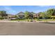 Attractive home with a well-maintained lawn and charming curb appeal at 2094 E Aris Dr, Gilbert, AZ 85298