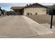 Charming single story home featuring a driveway, low maintenance landscaping, and brick facade at 3229 W Cholla St, Phoenix, AZ 85029