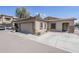 Charming single-Gathering home features a 2-car garage and well-maintained landscaping for great curb appeal at 6317 S Kimberlee Way, Chandler, AZ 85249