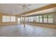 Spacious sunroom with tiled floors, multiple windows, and lots of light at 10536 W Villa Hermosa --, Peoria, AZ 85383