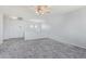 An additional view of the Bonus Room shows an open layout and neutral color palette at 12422 W Rosewood Dr, El Mirage, AZ 85335