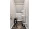 Functional storage space with shelving provides organized solutions for maintaining a tidy and efficient home at 15221 N Clubgate Dr # 2059, Scottsdale, AZ 85254