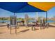 Interactive musical park with lake views, perfect for families, in Fountain Hills, Arizona at 15816 E Eagle Crest Rd, Fountain Hills, AZ 85268