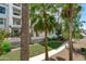 Exterior view of complex, landscaping, and sidewalk at 2511 W Queen Creek Rd # 116, Chandler, AZ 85248