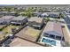 Home with well-maintained backyard, nestled in a friendly neighborhood with a community pool close by at 29474 W Columbus Ave, Buckeye, AZ 85396