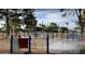 A refreshing splash pad in the community park that will be fun for all at 3650 E Laurel Ln, Phoenix, AZ 85028