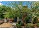 Charming single-story home with a stone chimney and neatly trimmed landscaping at 3756 E Kerry Ln, Phoenix, AZ 85050