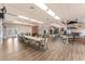 Large common area ideal for gatherings and community events at 5735 E Mcdowell Rd # 147, Mesa, AZ 85215