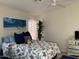 Comfortable bedroom with a cozy bed and tasteful decor at 914 W Morelos St, Chandler, AZ 85225