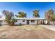 Charming single-story home with a covered parking area and a freshly painted exterior at 1368 W 14Th St, Tempe, AZ 85281