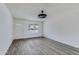 Bright living room featuring a neutral color palette, hard flooring, and lots of light at 2018 W Western Dr, Chandler, AZ 85224