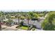 Charming neighborhood featuring well-maintained homes with lush landscaping and palm trees, in a desirable location at 4320 N 35Th St, Phoenix, AZ 85018