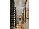 Climate-controlled wine cellar with custom racking and ample storage for a vast collection at 7751 E Golden Eagle Cir, Gold Canyon, AZ 85118