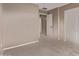 Bedroom with plush carpet and neutral colors at 7812 S 67Th Ln, Laveen, AZ 85339