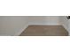 Walk-in closet with simple shelving and bright lighting at 8525 E Vía De Los Libros --, Scottsdale, AZ 85258